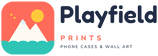 Playfield Prints - Home
